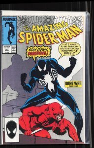 The Amazing Spider-Man #287 (1987) Spider-Man