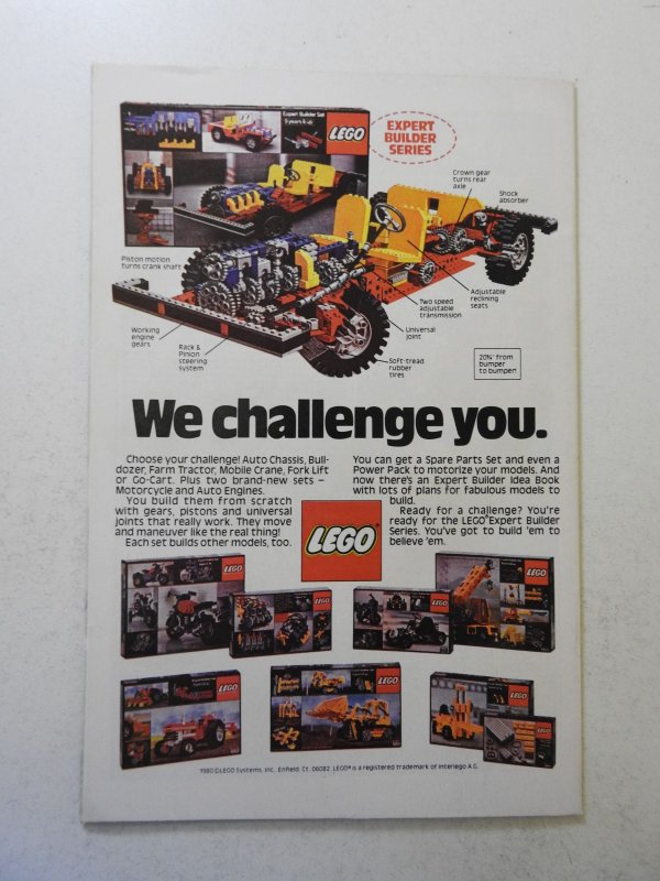 The X-Men #139 (1980) VF- Condition!