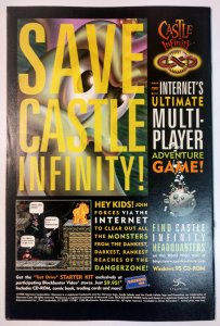 Daredevil #359 (8.0, 1996) NEWSSTAND