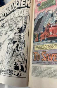 Superman #240 (1971)Neal Adams cover