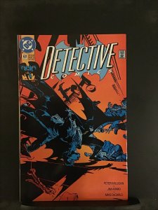 Detective Comics #631 (1991)