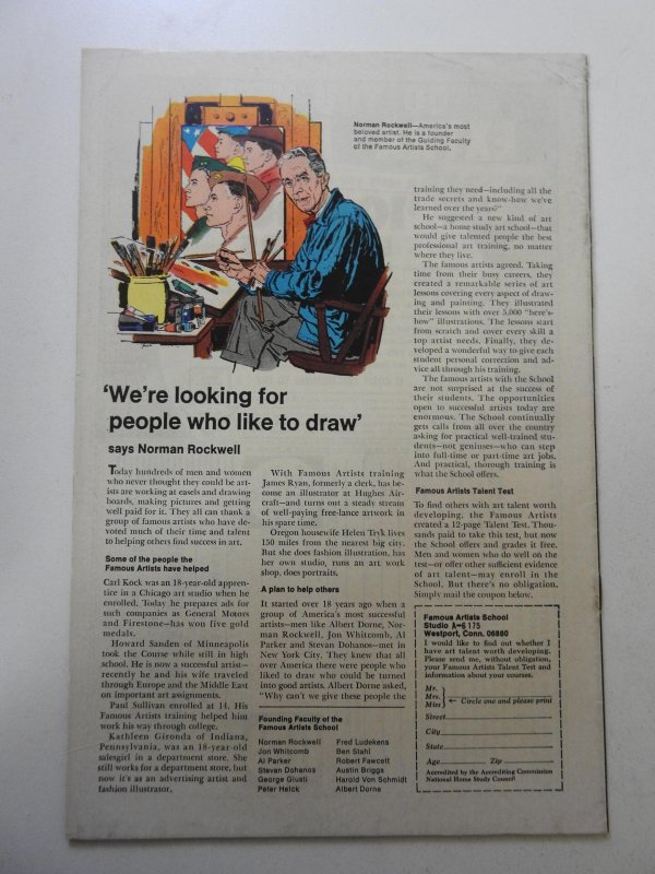 The Amazing Spider-Man #79 (1969) FN/VF Condition!