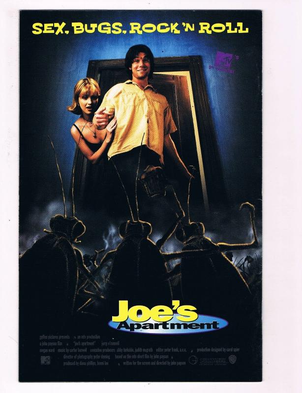 Justice League Mid Summers Nightmare # 1 DC Comic Books Hi-Res Scans WOW!!!! S16