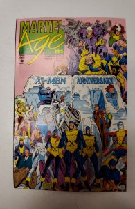 Marvel Age #122 (1993) NM Marvel Comic Book J665