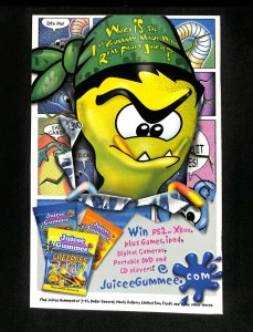 Amazing Fantasy (2004) #2