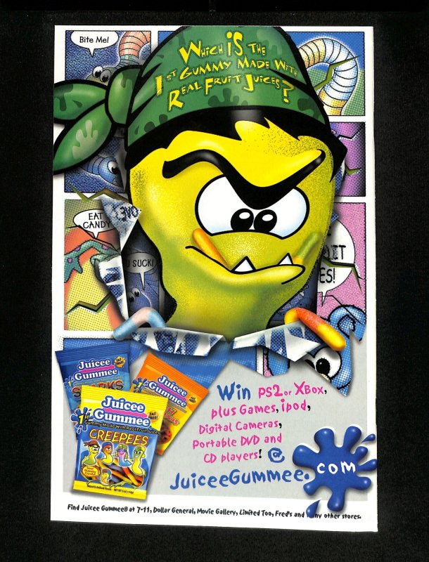 Amazing Fantasy (2004) #2