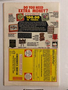 The Brave and the Bold #108 (1973)