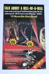 Spawn #72 (1998) Spawn VFNM