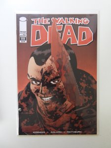 The Walking Dead #111 (2013)