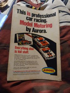 The Unexpected 117 1970 Johnny Peril Nick Cardy Cover Bronze Age Horror Dc Comic