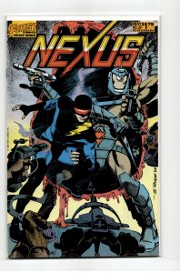 Nexus #20 (1986)