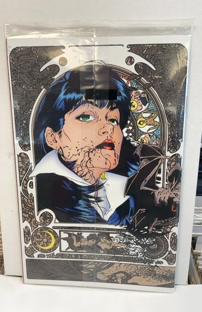 Vampirella #0 (1994)