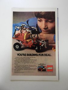 Daredevil #190 (1983) VF condition