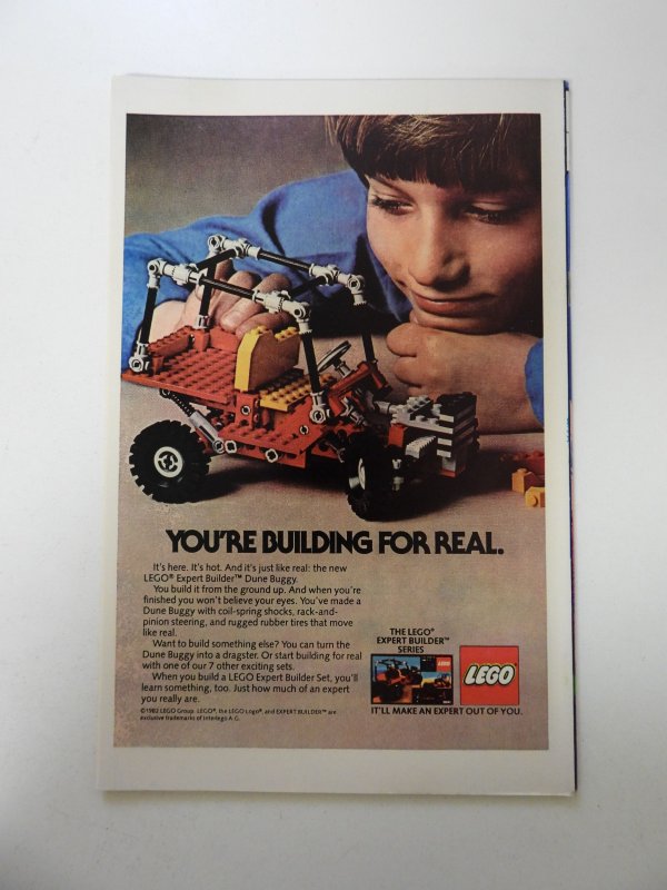 Daredevil #190 (1983) VF condition