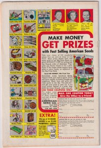 Batman #179 (1966) Batman and Robin, 2nd Silver Age Riddler appearance!