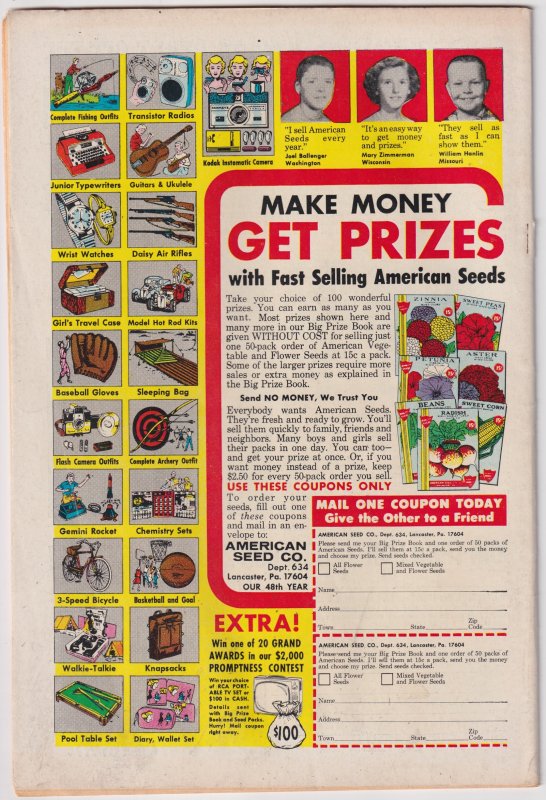 Batman #179 (1966) Batman and Robin, 2nd Silver Age Riddler appearance!