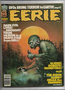 Eerie #91 (1978) FN/VF