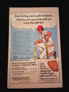 Tarzan Lord of the Jungle June '78 #13