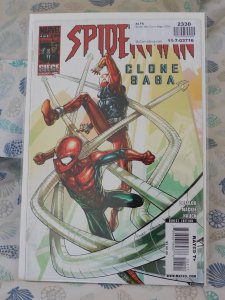 Spider-Man: The Clone Saga #4 (2010)