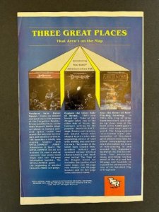 G.I. Joe: A Real American Hero #91 Direct Edition (1989) - VF/NM