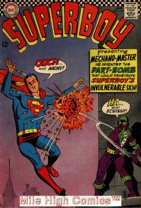 SUPERBOY  (1949 Series)  (DC) #135 Good Comics Book