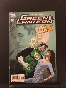 Green Lantern #30 (2008)