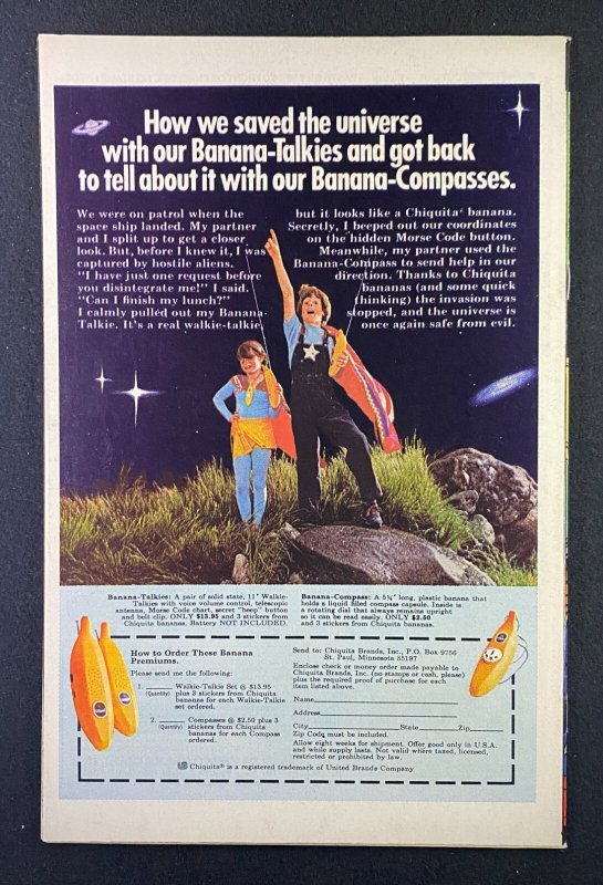 Amazing Spider-Man (1963) #197 FN/VF (7.0) Kingpin