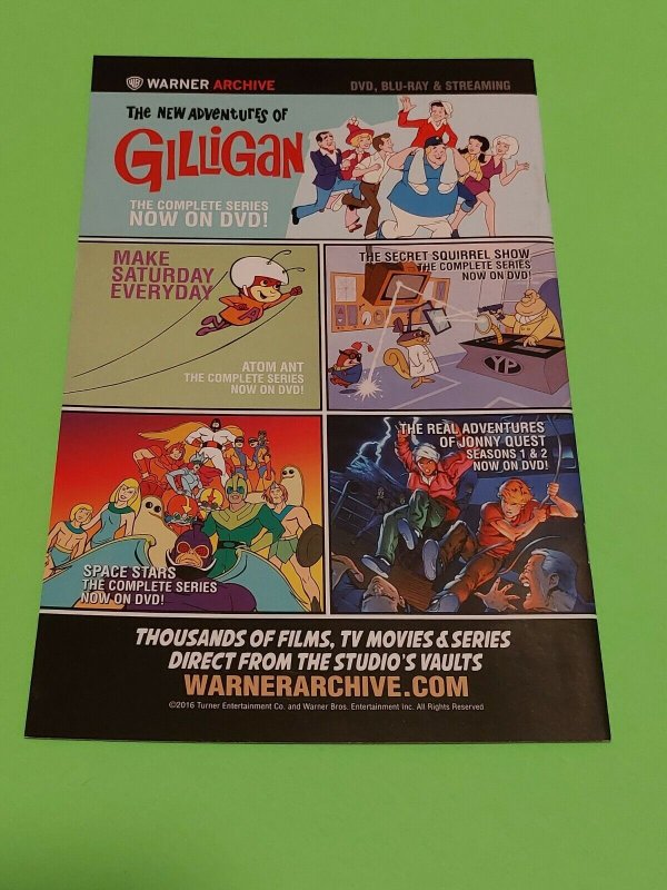 2016 Superman Lois and Clark 8 Jon Kent as Superboy NM