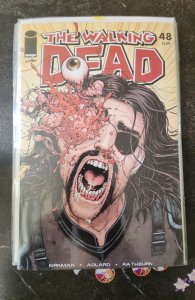 The Walking Dead #48 15th Anniversary Blind Bag Cover A (2018)