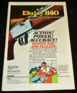 Weird War Tales #81 (1979)