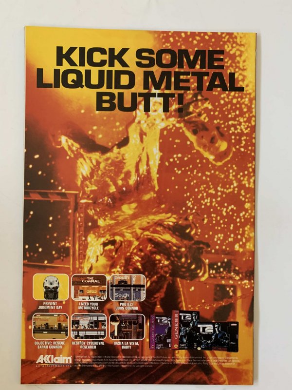 The Batman Adventures #17 NM (1994)