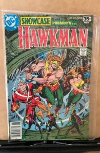 Showcase #101 (1978)