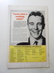 The Amazing Spider-Man #114 (1972) FN Condition!