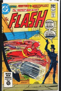 The Flash #298 (1981) The Flash