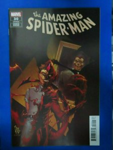 Amazing Spider-man #30 Camuncoli Codex Variant VF
