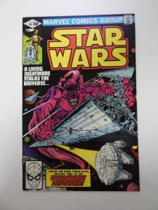 Star Wars #46 (1981) NM- condition