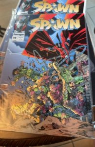 Spawn #11 (1993) Spawn 
