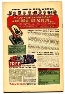 Strange Tales #149  1966 - Marvel  -VF - Comic Book