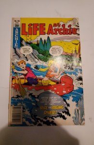 Life With Archie #196 (1978) NM Archie Comic Book J743