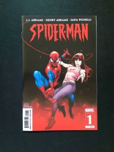 Spider-Man #1  Marvel Comics 2019 NM