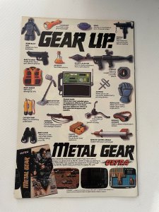 Amazing Spider-Man # 305 NM Marvel Comic Book Todd McFarlane Venom 4 J254