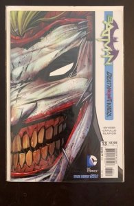 Batman #13 (2012)