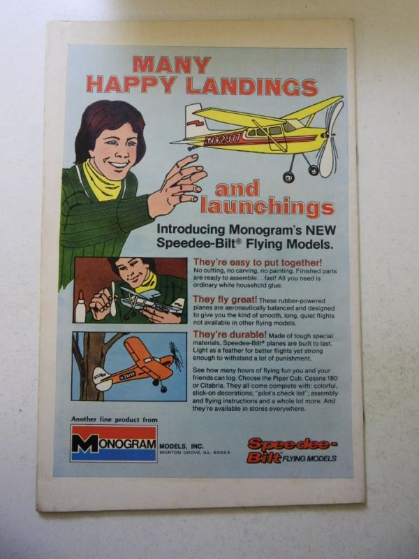 The Amazing Spider-Man #159 (1976) FN+ Condition