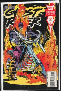 Ghost Rider #46 (1994) Vengeance