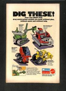 Justice League Of America #100