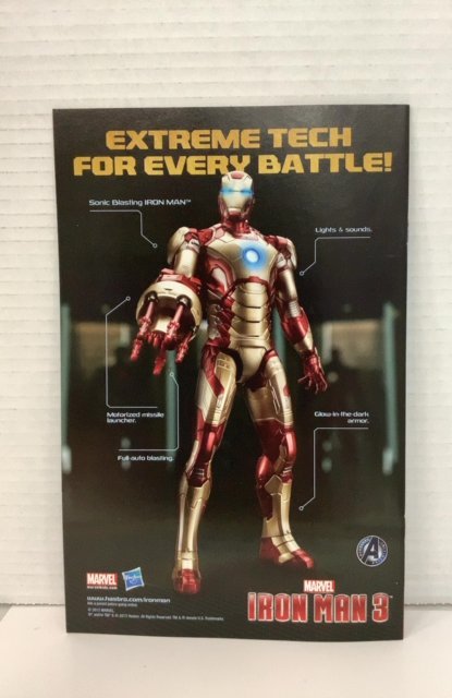 Guardians of the Galaxy #10 (2014)