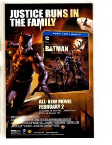 We Are Robin # 9 NM 1st Print Neal Adams Variant Cover DC Comic Book TW64