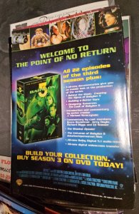 Supreme Power #1 (2003)