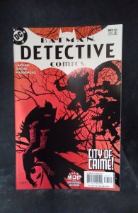 Detective Comics #805 (2005)