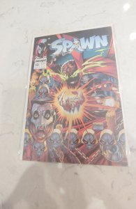 Spawn #13 (1993)